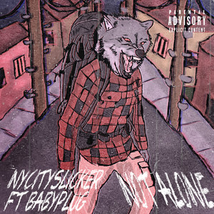 Not Alone (Explicit)