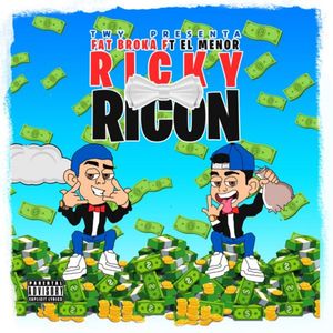 Ricky Ricon