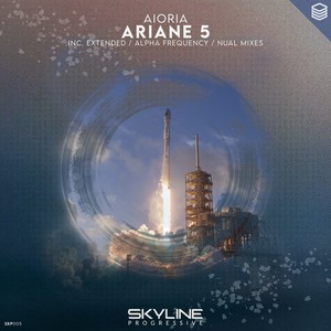 Ariane 5 (Alpha Frequency Remix)