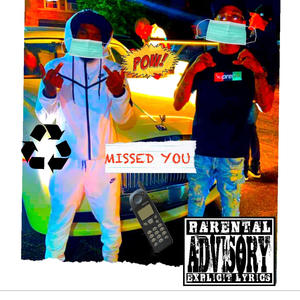 Missed YOU (Explicit)