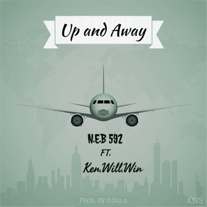Up and Away(feat. Ken.Will.Win)