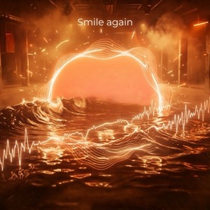 smile again (Jet Mix)