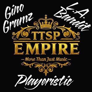 Playeristic (Explicit)