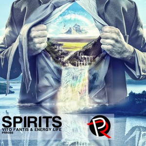 Spirits (Original Mix)