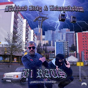 Kaulsdorf-Nord (Explicit)