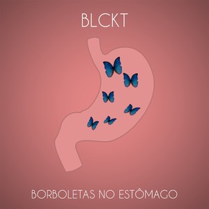 Borboletas no Estômago