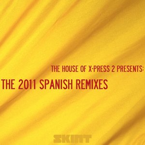 The 2011 Spanish Remixes