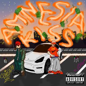 Amnesia Kiss (feat. CEROSIE7E) (Explicit)