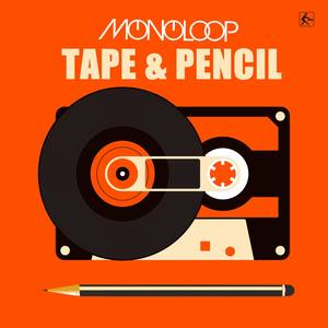 Tape & Pencil