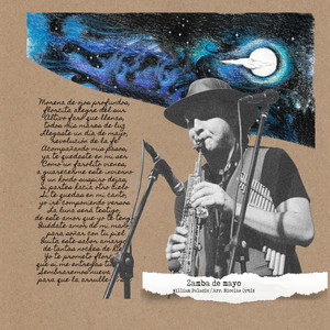 Zamba de Mayo (En Vivo)