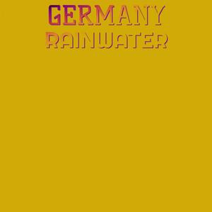 Germany Rainwater