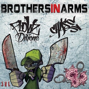 Brothers in Arms (Explicit)