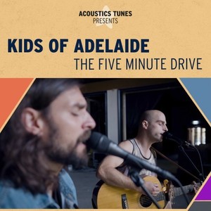 The Five Minute Drive (Acoustic)