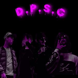 D.P.S.G Cypher (feat. Gabi Tepes, Solomoon & DNT) (Explicit)