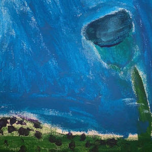 Requiem Intro (feat. Blair Jolly)