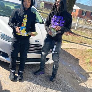 Fiend Talk (Explicit)