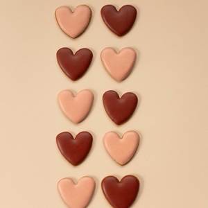 Different Kind of Love (Explicit)