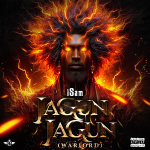 Jagun Jagun (Warlord) [Explicit]