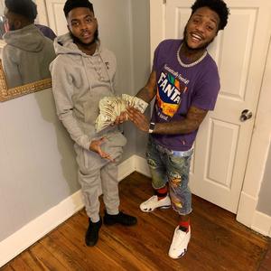 Blue Gorillas (Explicit)