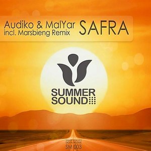 Safra(Marsbeing)