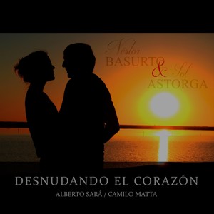 Desnudando el Corazón (feat. Sol Astorga)