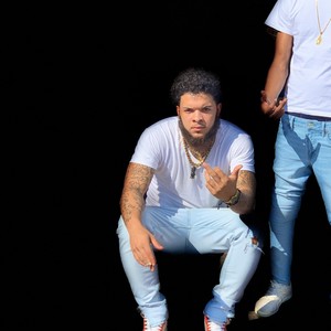 Stick with me (feat. Q King) (Explicit)