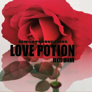 Love Potion Riddim