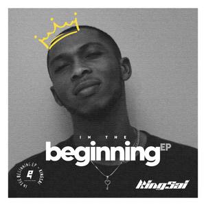 In The Beginning (Explicit)