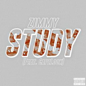 Study (feat. CapzLock) (Explicit)