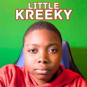 Little Kreeky