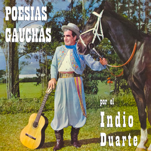 Poesías Gauchas