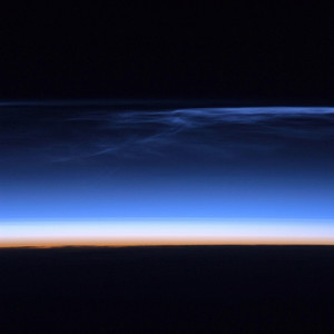 Noctilucent Clouds EP