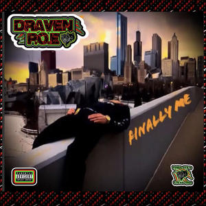 Finally Me (Explicit)