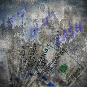 Crisp Blue Cash (Explicit)