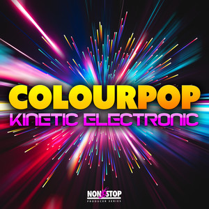 Colour Pop: Kinetic Electronic