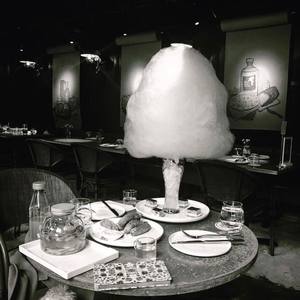 Marshmallow Clouds Demo