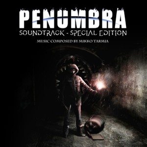 Penumbra Soundtrack