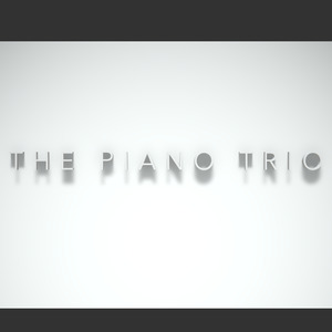 拉赫玛尼诺夫：g小调钢琴三重奏第一首“悲歌” (伴奏)