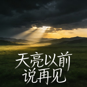 天亮以前说再见（宋思明进行曲）