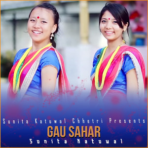 Gau Sahar