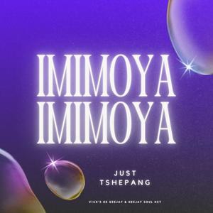 Imimoya (feat. JustTshepang & Vick's De DeeJay) [Explicit]