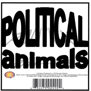 Political Animals