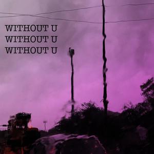 Without U