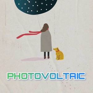 PHOTOVOLTAIC