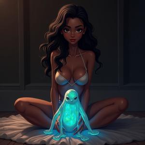 Wet Dreams (Explicit)