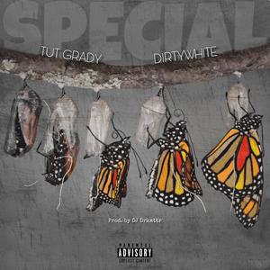 Special (feat. Tut Grady) [Explicit]