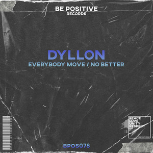 Everybody Move (Stream Edit)