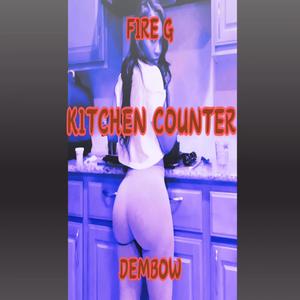 Kitchen Counter (Explicit)