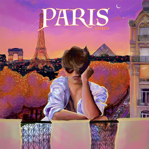 Paris (Explicit)