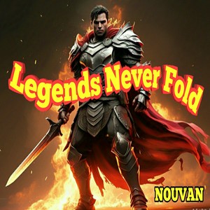 Legends Never Fold